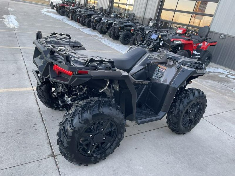 2026 Polaris® Sportsman 850 Premium