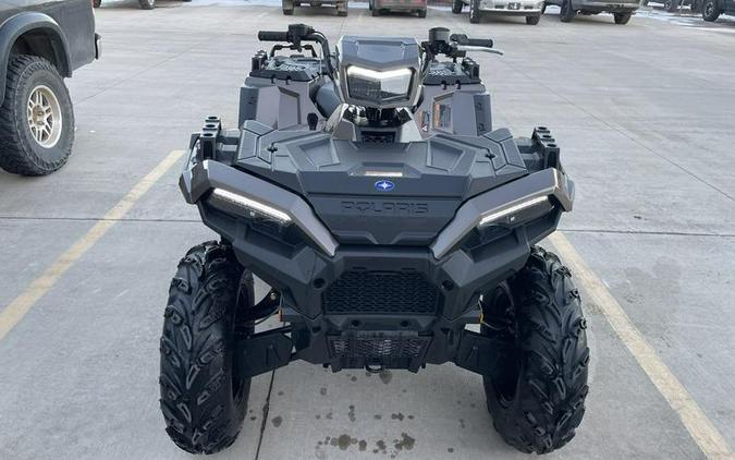 2026 Polaris® Sportsman 850 Premium