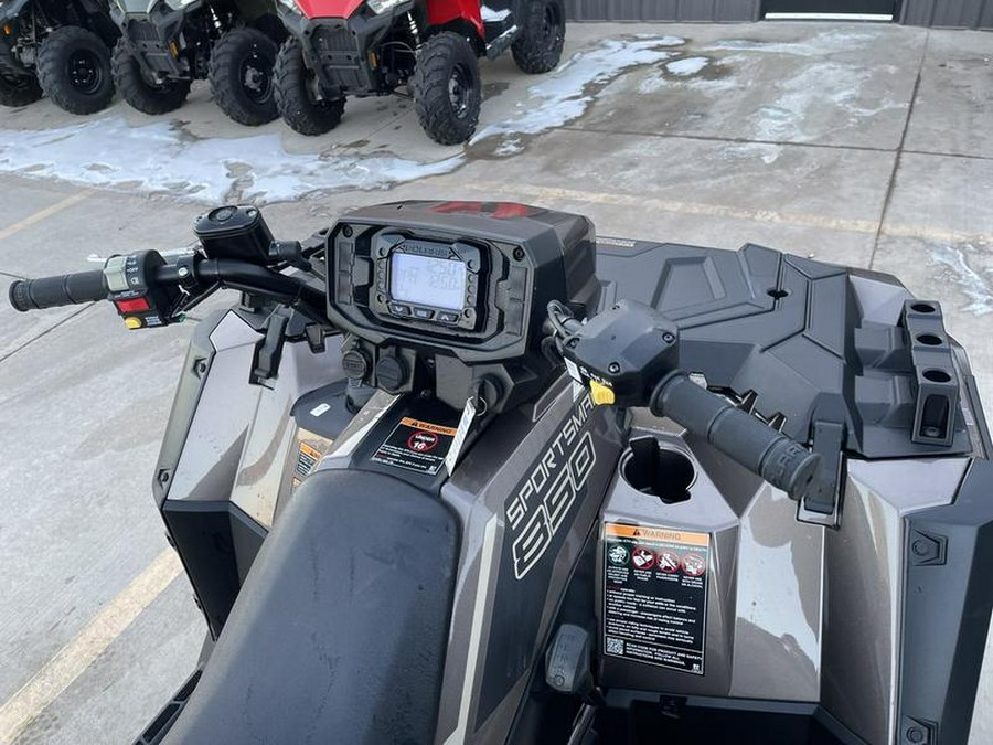 2026 Polaris® Sportsman 850 Premium