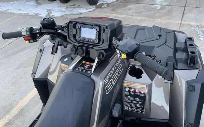 2026 Polaris® Sportsman 850 Premium