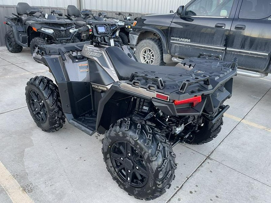 2026 Polaris® Sportsman 850 Premium