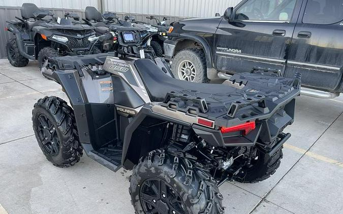 2026 Polaris® Sportsman 850 Premium