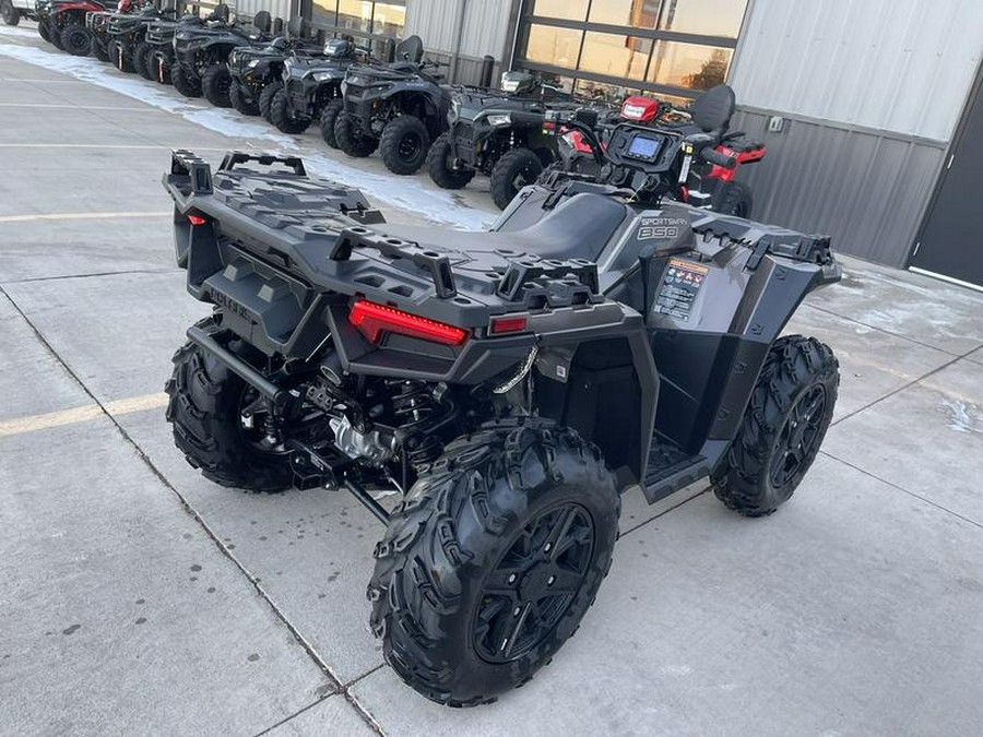 2026 Polaris® Sportsman 850 Premium