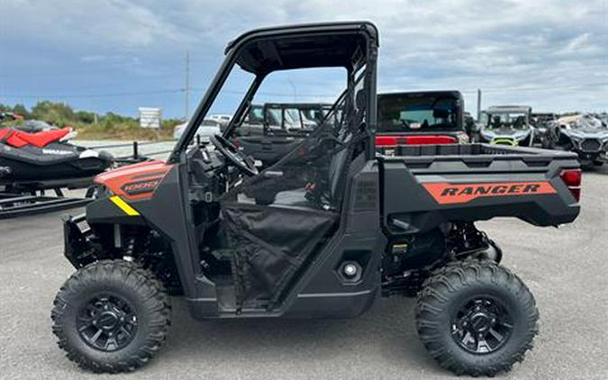 2026 Polaris Ranger 1000 Premium