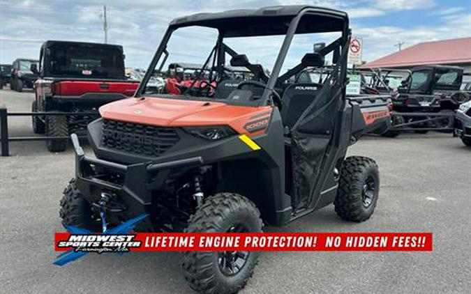 2026 Polaris Ranger 1000 Premium