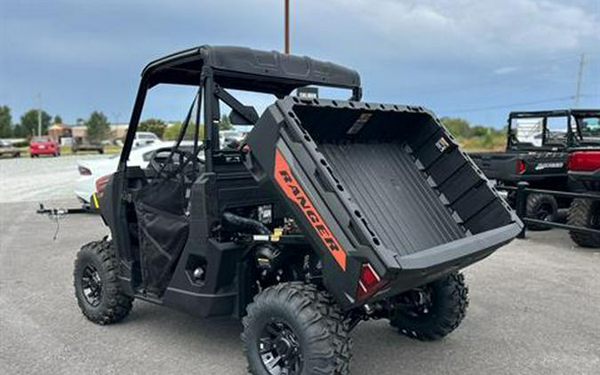 2026 Polaris Ranger 1000 Premium