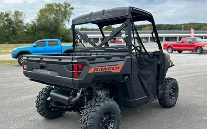 2026 Polaris Ranger 1000 Premium