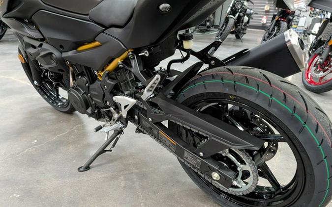 2026 Kawasaki Z500 ABS