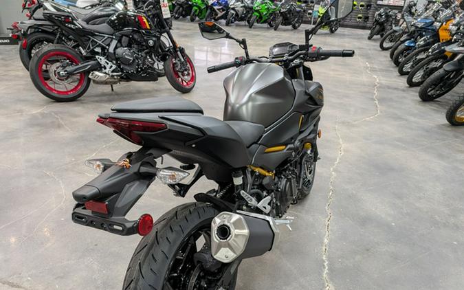 2026 Kawasaki Z500 ABS