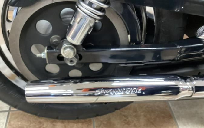 2000 Sportster 1200 Custom