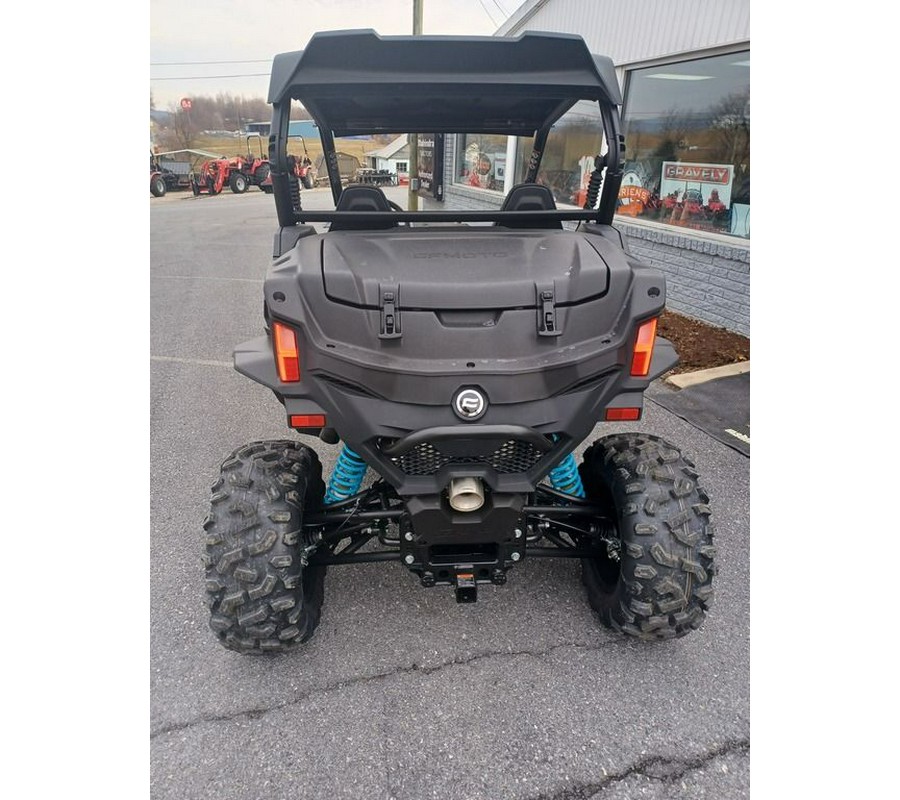 2026 CFMOTO ZFORCE 950 Sport