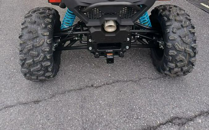 2026 CFMOTO ZFORCE 950 Sport