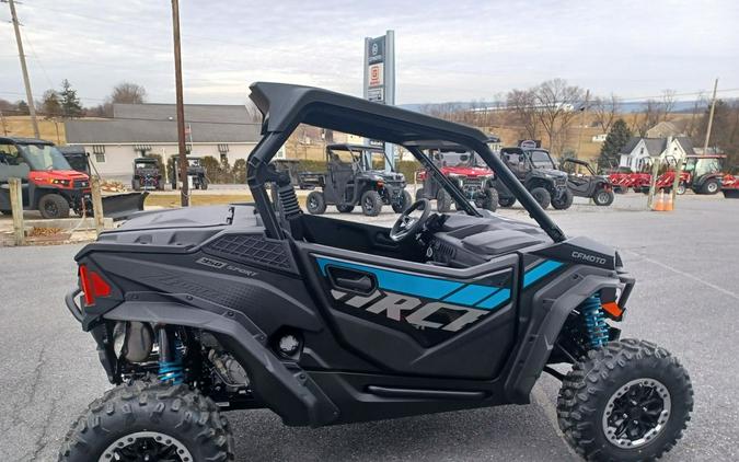 2026 CFMOTO ZFORCE 950 Sport