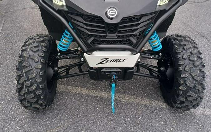 2026 CFMOTO ZFORCE 950 Sport