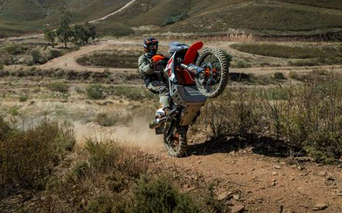 2026 KTM 890 Adventure R