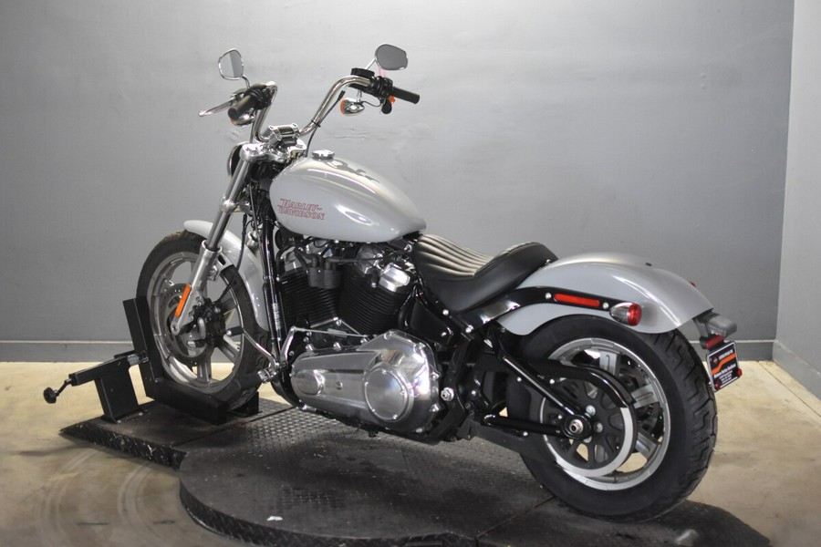 2024 Harley-Davidson Softail Standard