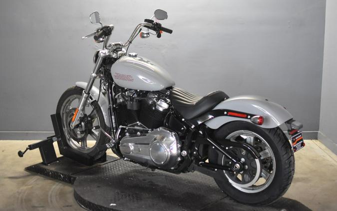 2024 Harley-Davidson Softail Standard