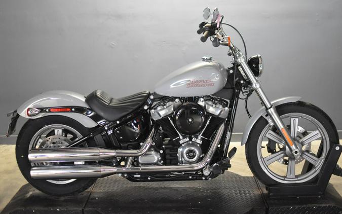 2024 Harley-Davidson Softail Standard