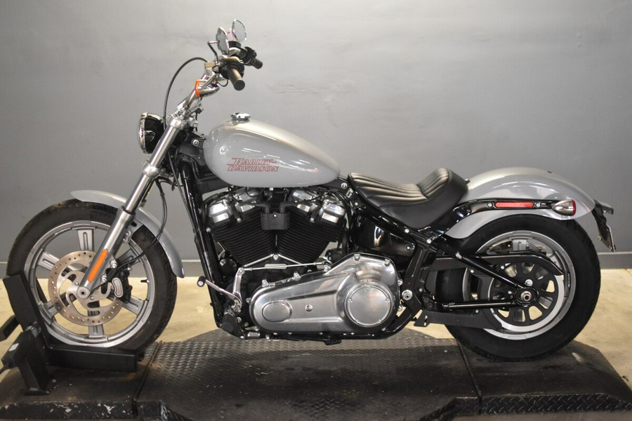 2024 Harley-Davidson Softail Standard