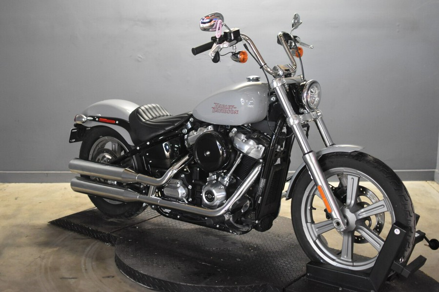 2024 Harley-Davidson Softail Standard