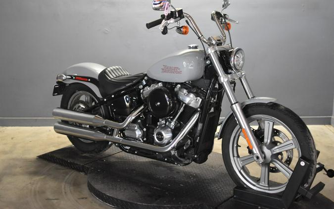 2024 Harley-Davidson Softail Standard