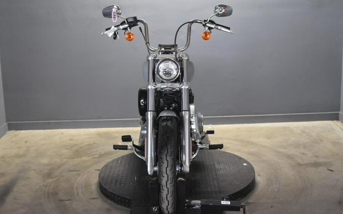 2024 Harley-Davidson Softail Standard