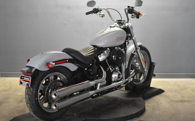 2024 Harley-Davidson Softail Standard