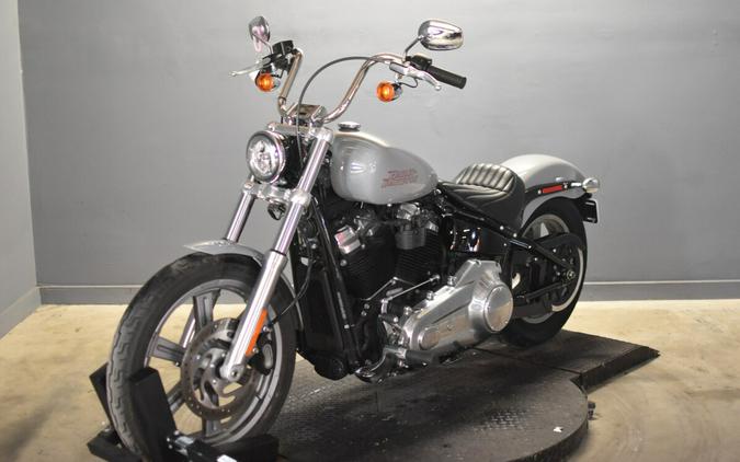2024 Harley-Davidson Softail Standard