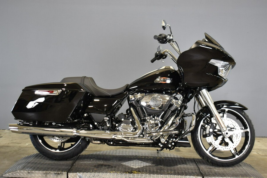 2025 Harley-Davidson Road Glide