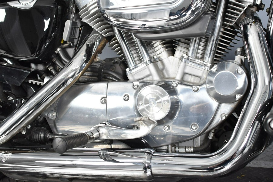 2016 Harley-Davidson SuperLow