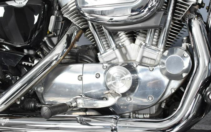 2016 Harley-Davidson SuperLow