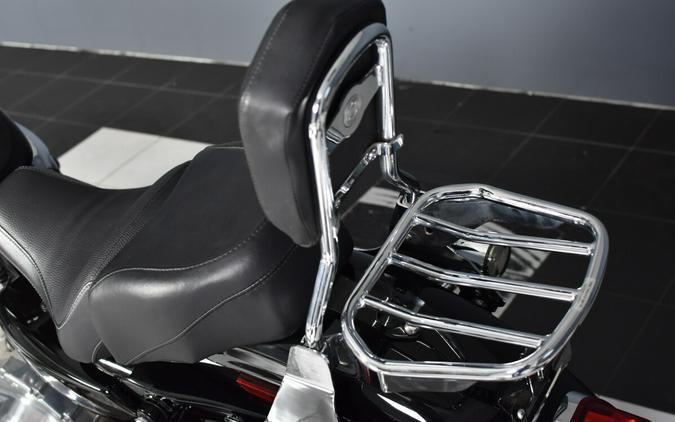 2016 Harley-Davidson SuperLow