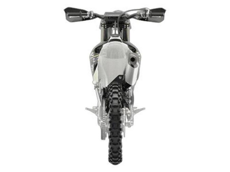 2026 Triumph TF 250-C