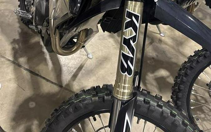 2026 Triumph TF 250-C