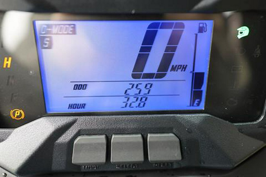 2023 Yamaha Wolverine RMAX4 1000 XT-R