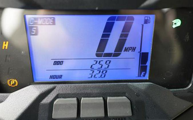 2023 Yamaha Wolverine RMAX4 1000 XT-R