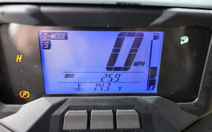 2023 Yamaha Wolverine RMAX4 1000 XT-R