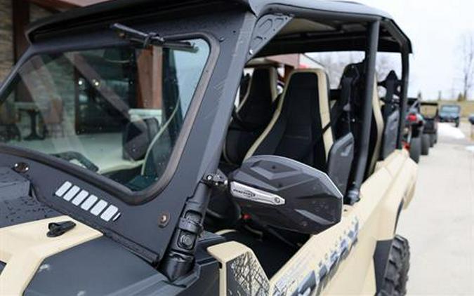 2023 Yamaha Wolverine RMAX4 1000 XT-R