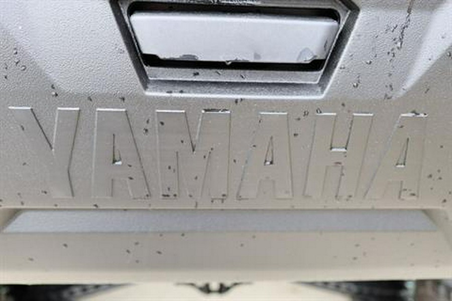 2023 Yamaha Wolverine RMAX4 1000 XT-R