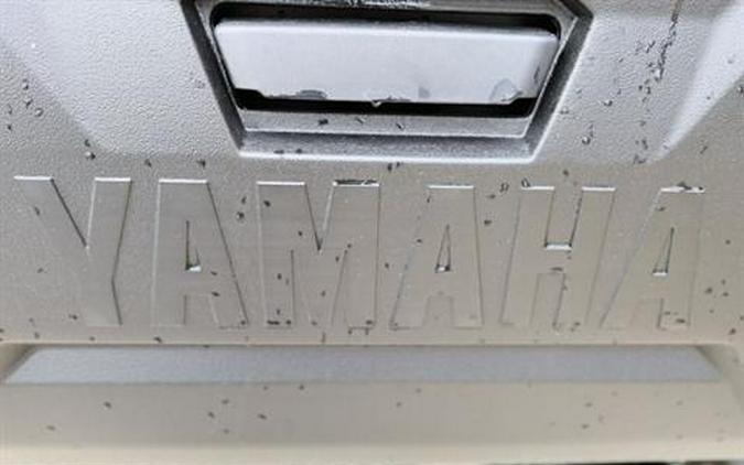 2023 Yamaha Wolverine RMAX4 1000 XT-R