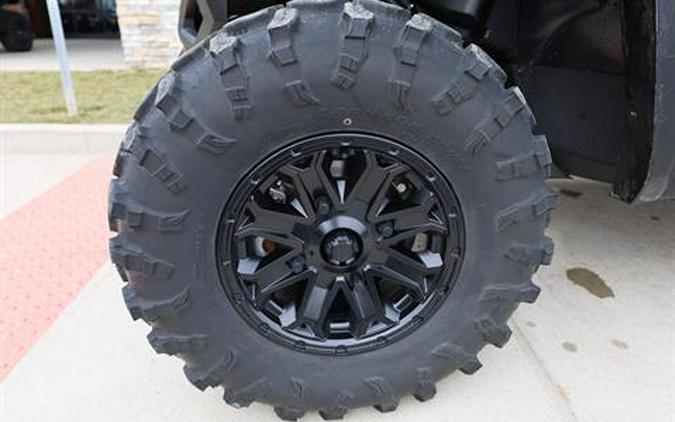 2023 Yamaha Wolverine RMAX4 1000 XT-R