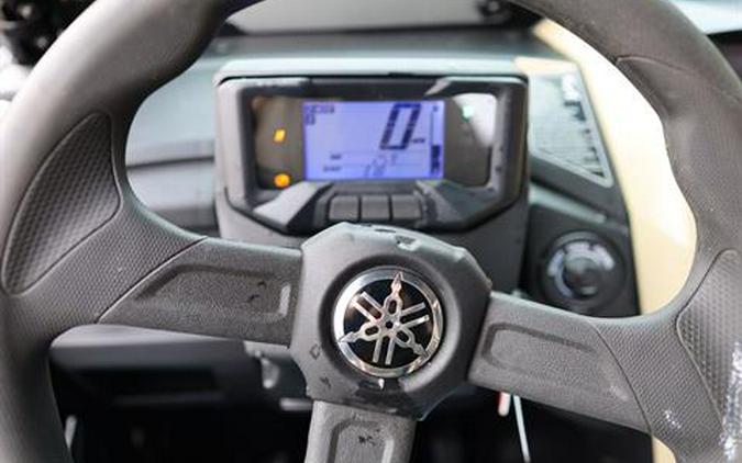 2023 Yamaha Wolverine RMAX4 1000 XT-R