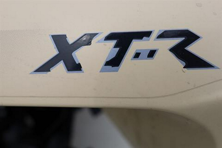 2023 Yamaha Wolverine RMAX4 1000 XT-R