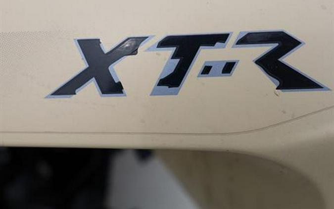 2023 Yamaha Wolverine RMAX4 1000 XT-R