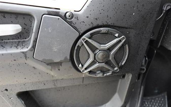 2023 Yamaha Wolverine RMAX4 1000 XT-R