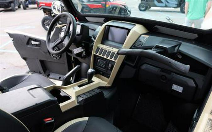 2023 Yamaha Wolverine RMAX4 1000 XT-R