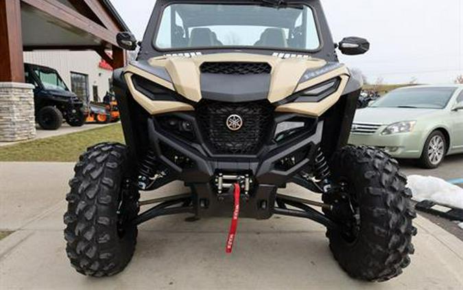 2023 Yamaha Wolverine RMAX4 1000 XT-R