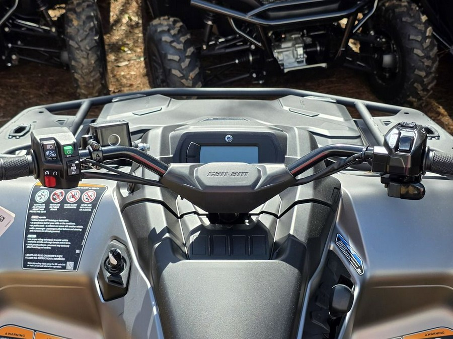 2026 Can-Am Outlander XT 700