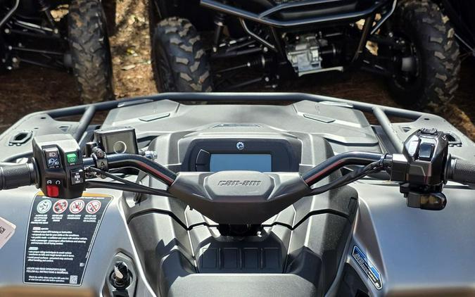 2026 Can-Am Outlander XT 700