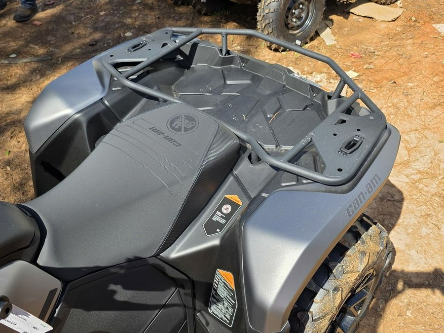 2026 Can-Am Outlander XT 700